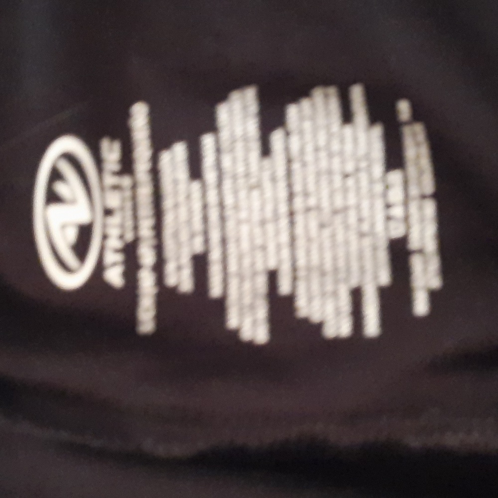 Athletic Draw string Pants - Picture 3 of 4